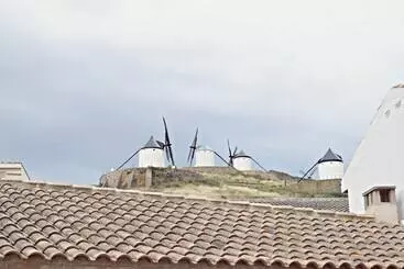 Apartamentos Turisticos La Vida De Antes