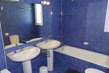 Vakantiehuisje Beach House Playa De Muro Ii