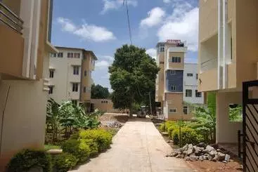 Bed and Breakfast Thirumala Inn