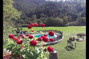 El Reixac Casa Rural