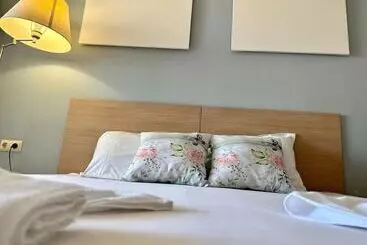 ホテル Menada Grand Resort Apartments
