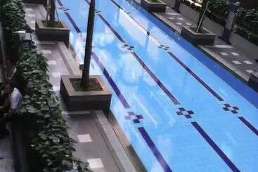 Hotel Myrooms Bekasi