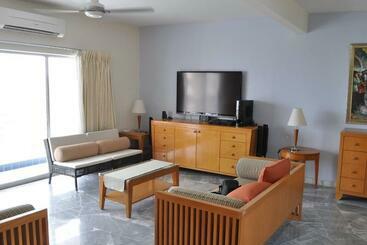 Hotel Rc Cape Nautica Villas Pd