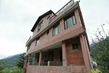 Hotel Red Inn By Oyo Rooms