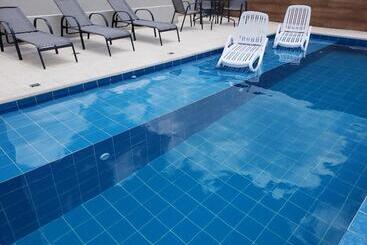 Hotel Start Villa Morra Rent Apartments