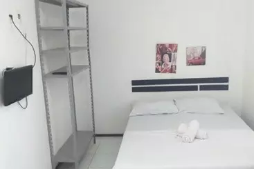 Hotelli Studio Piedade