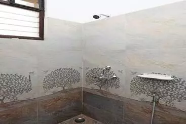 Hotell Victoria Paying Guest House