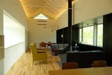 ホテル Wakkanupuri