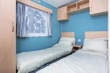 Resort Mb Beach Cottage