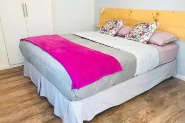 Auberge Apart Hotel Don Domingo