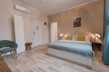 Aparthotel Aria Prestige Boutique