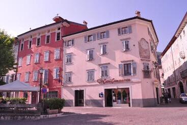 Bed & Breakfast Ai Vellutai