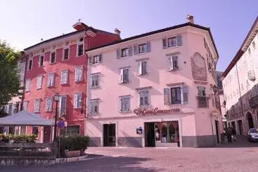 Nocleg ze śniadaniem Ai Vellutai