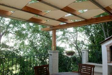 Bed and Breakfast Il Baglivo