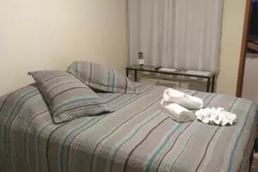 Aamiaismajoitus (B&B) Meu Cantinho