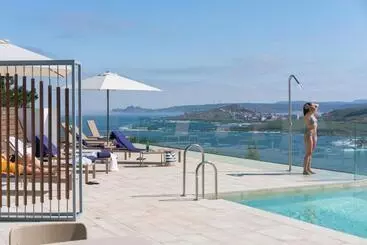 Hotel Parador Costa da Morte