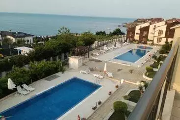 Menada Apolon Apartments