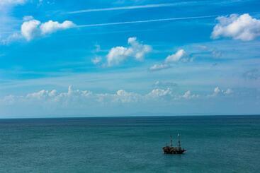 Menada Negresco Apartments