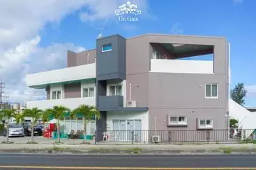 Apart Hotel Ocean Villa Tin Gala