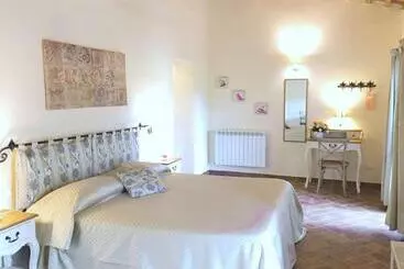 ペンション Affittacamere Anselmi Sauro