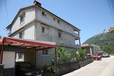 پانسیون Apartments Djukic