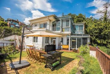 פנסיון Allinone Serviced Residence[cose Bs]