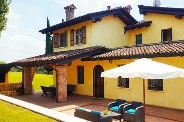 Pensione Casa Vacanze Soleluna