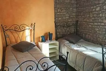 ペンション Casa Vacanze Soleluna