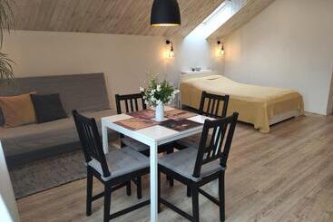 پانسیون Family House