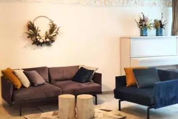 پانسیون Family House