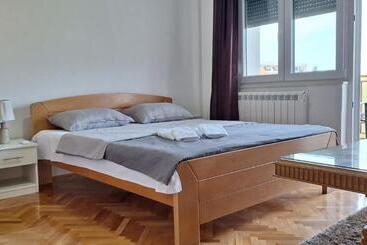 پانسیون Guesthouse Buco