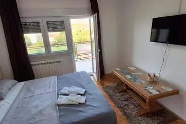 پانسیون Guesthouse Buco