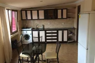 Pension Guesthouse Gorgasali 57