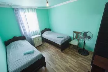 پانسیون Guesthouse Gorgasali 57