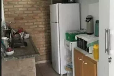 ペンション Hostel Bike Point Caraguatatuba