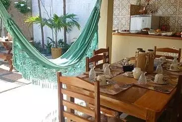 Pension Pousada Kasabela Residence