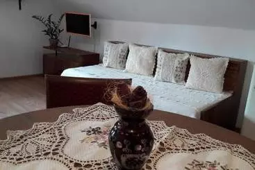 Pension Skalka