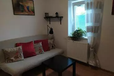 Pension Skalka