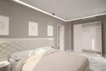 Aparthotel Residence Hotel Alba Palace