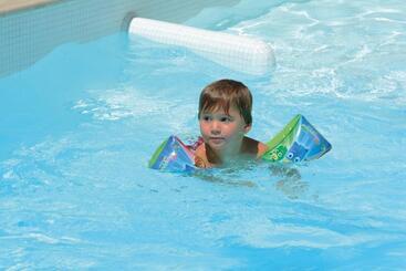 Aparthotel Residence Hotel Alba Palace