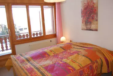 Hotelli Apartments Ambassador By Interhome