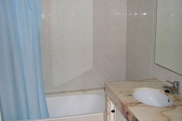 Hotelli Apartaments Golf Mar