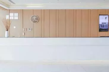 Hotel Ji Chengdu Chunxi Road