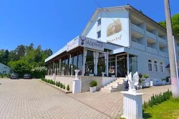 Rooms & Amoria Spa For Adults Only   Hotel Jägerhof Wörthersee