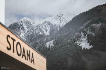 فندق Stoana Apart