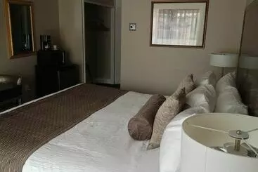 Hotelli Capital Citycenter