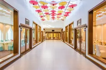 Duangjitt Resort, Phuket