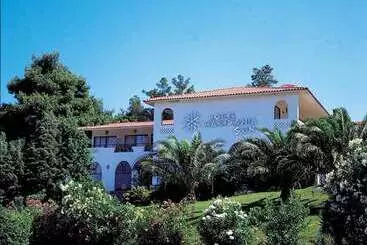 Ghotels Macedonian Sun