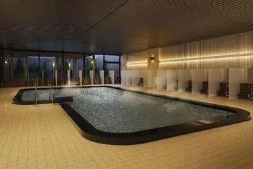 Hotel Mercure Miyagi Zao Resort & Spa