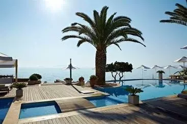 Hotel Afitis Boutique